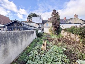 Garden- click for photo gallery